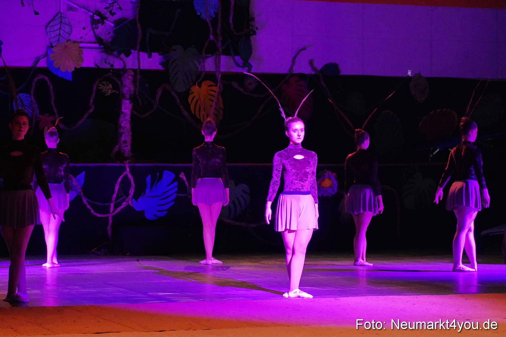 Artico Artistical Dschungelbuch 2020 0008